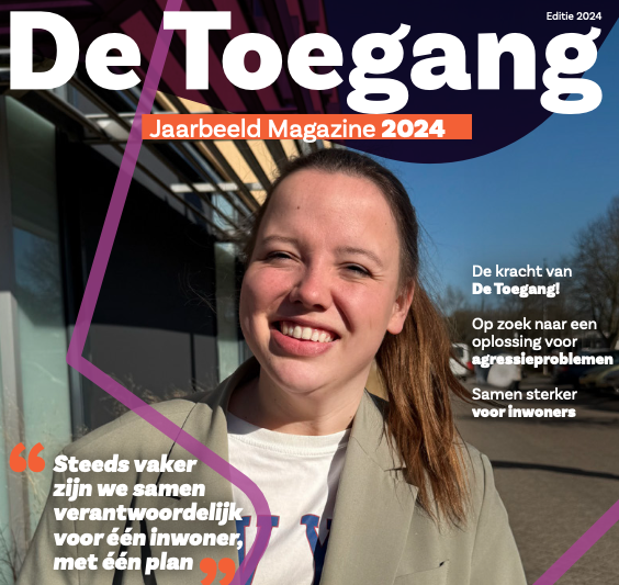 Iedereen doet mee in Emmen!