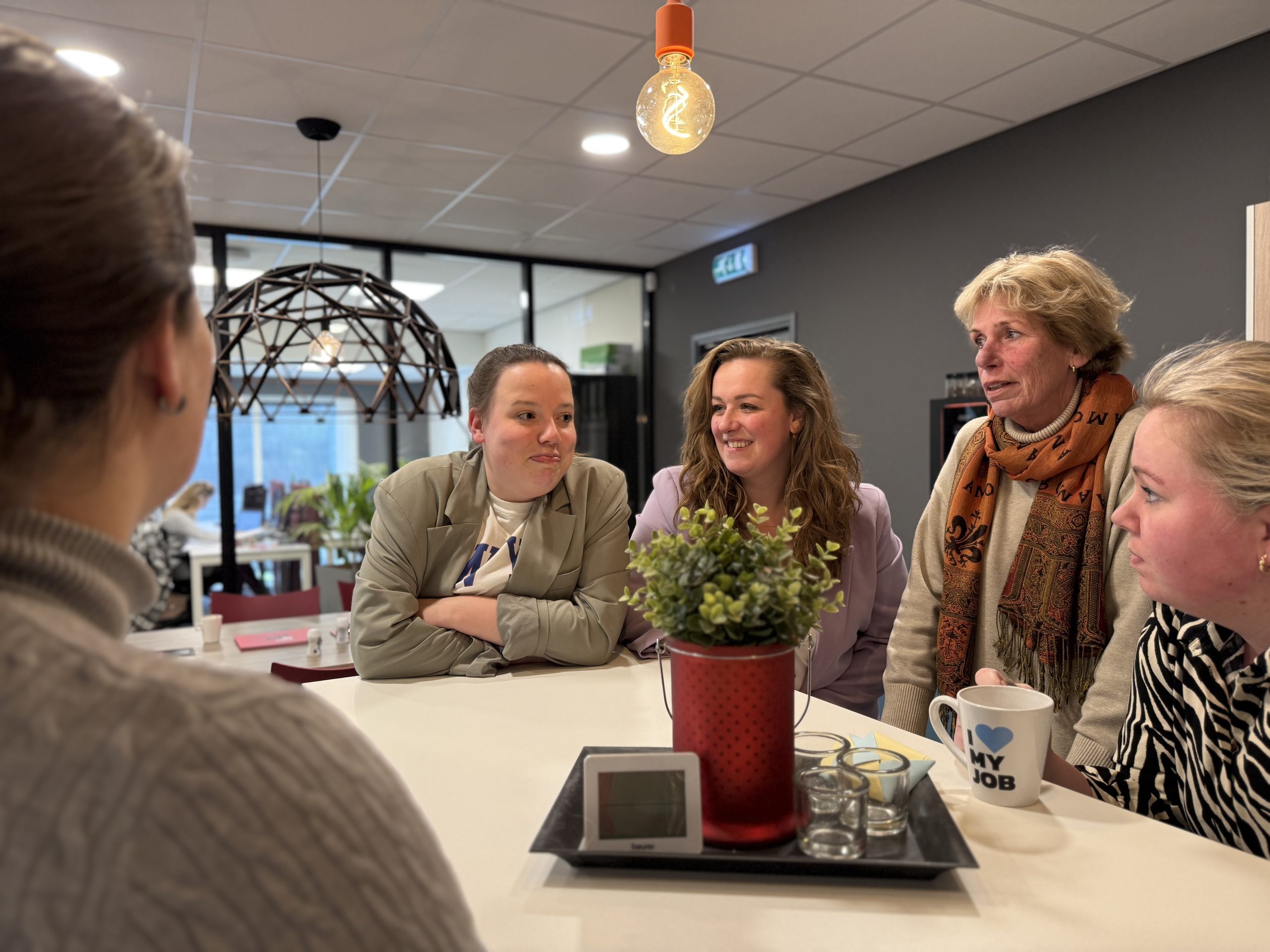 Nieuwe opleiding voor orthopedagogen van start