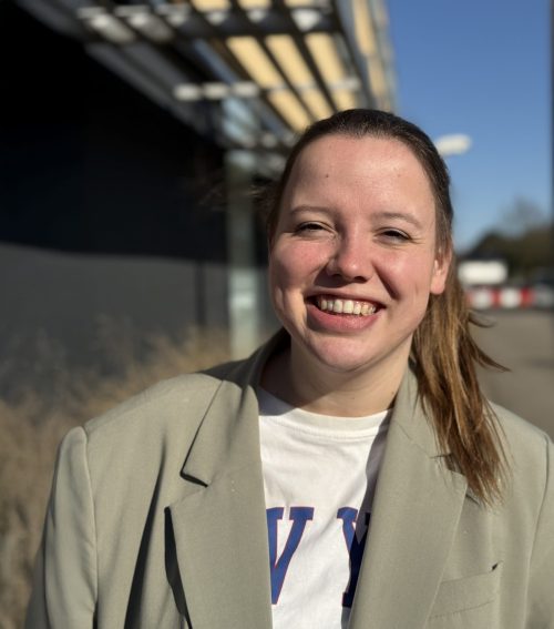 Vacature Jeugdprofessional / Toegangsmedewerker Jeugd (32–36 uur)