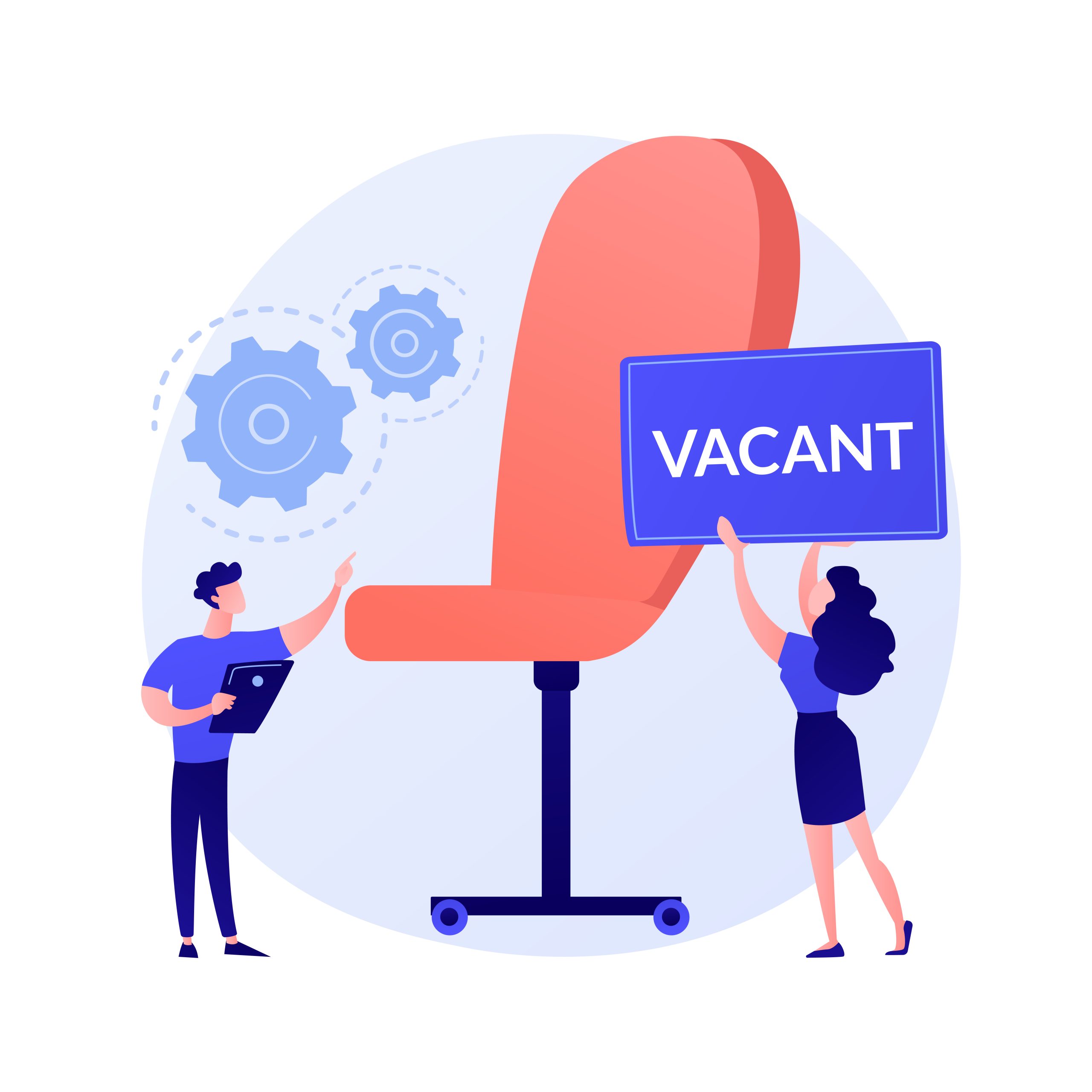 Werken bij De Toegang? Houd onze vacatures in de gaten!