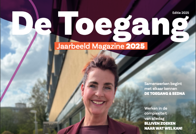 Heb jij ons jaarbeeld van 2025 al gelezen?